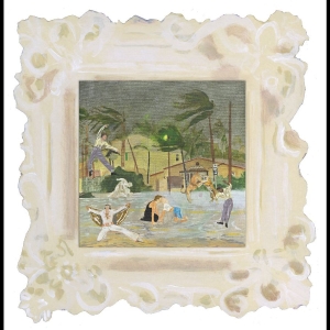 Various Artists - Let's Go Dancing: Said The Firefly in the group VINYL / Pop-Rock at Bengans Skivbutik AB (5576384)