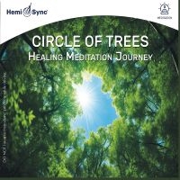 Dr. Lotte Valentin - Circle Of Trees Healing Meditation in the group OUR PICKS / Friday Releases / 2025-01-17 at Bengans Skivbutik AB (5576419)
