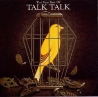 Talk Talk - The Very Best Of in the group Labels /  at Bengans Skivbutik AB (557643)