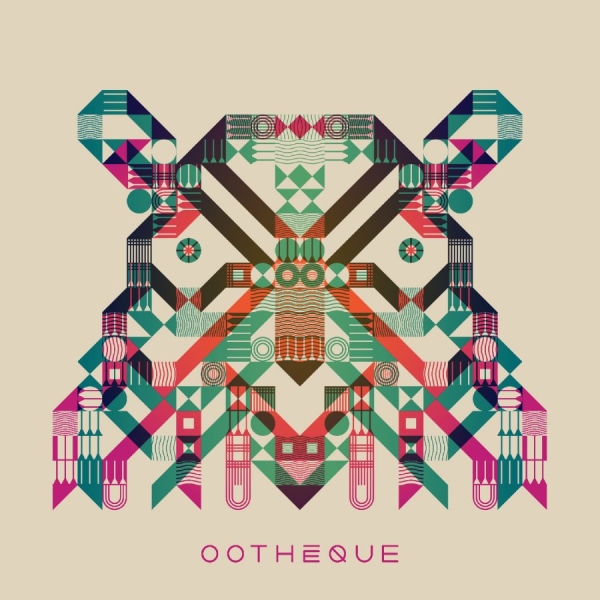 Oothèque - Oothèque in the group VINYL / Bestsellers at Bengans Skivbutik AB (5576442)