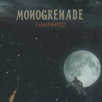 Monogrenade - Composite in the group VINYL / Pop-Rock at Bengans Skivbutik AB (5576448)