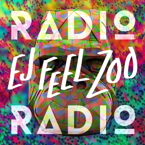 Radio Radio - Ej Feel Zoo in the group CD / Bestsellers at Bengans Skivbutik AB (5576450)