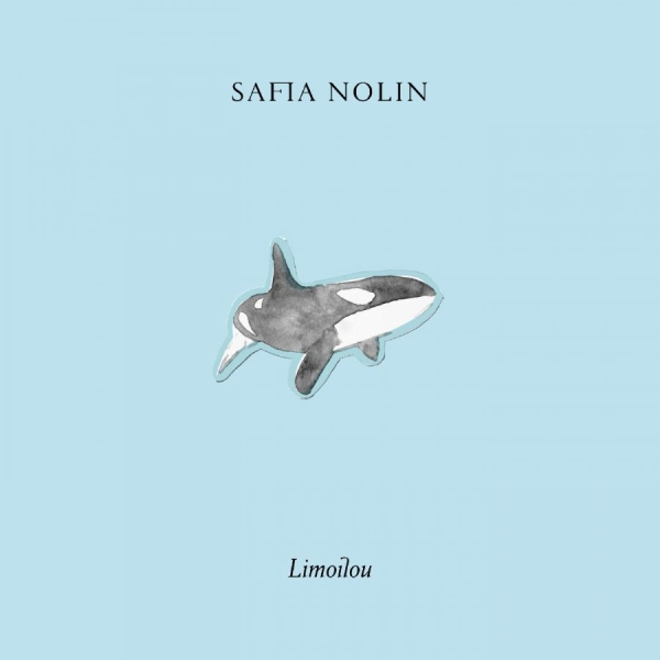 Nolin Safia - Limoilou in the group VINYL / World Music at Bengans Skivbutik AB (5576456)