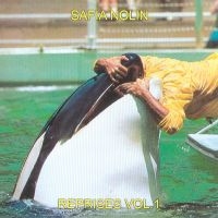 Nolin Safia - Reprises Vol.1 in the group VINYL / Svensk Folkmusik at Bengans Skivbutik AB (5576470)