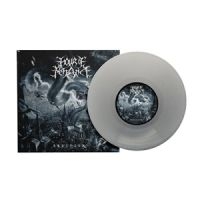 Hour Of Penance - Sedition (Ltd. Silver Grey Vinyl) in the group OUR PICKS / Friday Releases / 2025-01-24 at Bengans Skivbutik AB (5576479)