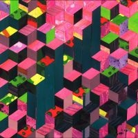 Rattle - Encircle in the group OUR PICKS / Friday Releases / 2025-02-28 at Bengans Skivbutik AB (5576496)