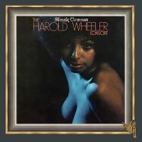 Harold Wheeler Consort The - Black Cream (50Th Anniversary) (Ora in the group OUR PICKS / Friday Releases / 2025-02-07 at Bengans Skivbutik AB (5576500)