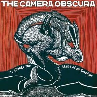 Camera Obscura The - To Change The Shape Of An Envelope in the group OUR PICKS / Friday Releases / 2025-02-07 at Bengans Skivbutik AB (5576504)