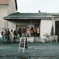Future Prawn - Liebeskummer Und Reis in the group OUR PICKS / Friday Releases / 2025-03-07 at Bengans Skivbutik AB (5576515)