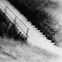 Abdul-Rauf Leila - Calls From A Seething Edge in the group OUR PICKS / Friday Releases / 2025-01-17 at Bengans Skivbutik AB (5576519)