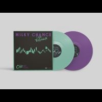 Milky Chance - Live From Vienna (Fm4 Session) in the group VINYL / Bestsellers at Bengans Skivbutik AB (5576523)