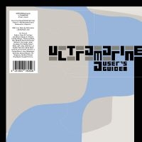 Ultramarine - A User's Guide in the group OUR PICKS / Friday Releases / 2025-02-14 at Bengans Skivbutik AB (5576528)
