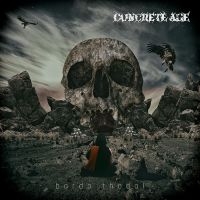 Concrete Age - Bardo Thodol in the group OUR PICKS / Friday Releases / 2025-01-17 at Bengans Skivbutik AB (5576544)