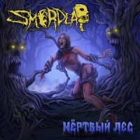 Smerdead - The Dead Forest in the group OUR PICKS / Friday Releases / 2025-01-17 at Bengans Skivbutik AB (5576550)