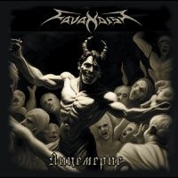 Cavandish - Hypocrisy in the group OUR PICKS / Friday Releases / 2025-01-17 at Bengans Skivbutik AB (5576556)