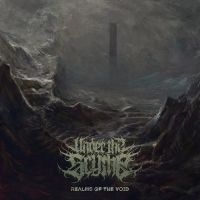 Under The Scythe - Realms Of The Void in the group OUR PICKS / Friday Releases / 2025-01-17 at Bengans Skivbutik AB (5576559)
