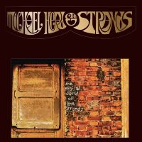 Michael Head And The Strands - The Magical World Of The Strands in the group OUR PICKS / Friday Releases / 2025-01-24 at Bengans Skivbutik AB (5576564)