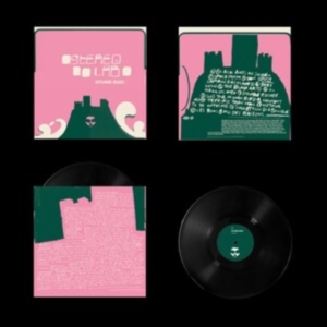 Stereolab - Sound-Dust in the group OTHER / Övrigt /  at Bengans Skivbutik AB (5576581)