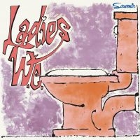 Ladies W.C. - Ladies W.C. (Vinyl Lp) in the group OUR PICKS / Friday Releases / 2025-01-24 at Bengans Skivbutik AB (5576599)