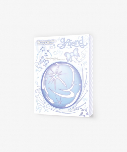Gfriend - Special Album (Season Of Memories) in the group OUR PICKS / Friday Releases / 2025-01-24 at Bengans Skivbutik AB (5576606)