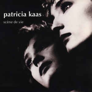 Patricia Kaas - Scène De Vie in the group VINYL / Pop-Rock at Bengans Skivbutik AB (5576622)