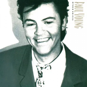 Young Paul - Other Voices (Expanded) in the group OTHER / Övrigt /  at Bengans Skivbutik AB (5576623)