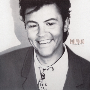Paul Young - Other Voices (Expanded) in the group OTHER / Övrigt /  at Bengans Skivbutik AB (5576623)