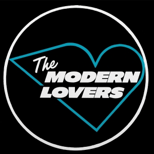 Modern Lovers - Modern Lovers (Ltd Blue Vinyl) in the group OTHER / -Start MOV BM at Bengans Skivbutik AB (5576625)