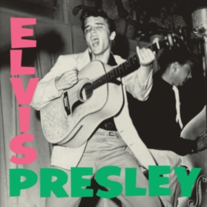 Elvis Presley - Debut Album in the group OTHER / Övrigt /  at Bengans Skivbutik AB (5576627)