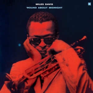 Miles Davis - Round About Midnight in the group OTHER / Övrigt /  at Bengans Skivbutik AB (5576639)
