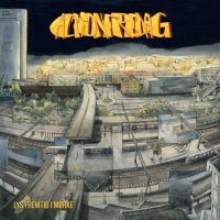 Actionfredag - Lys Fremtid I Mørke (Vinyl Lp) in the group OUR PICKS / Friday Releases / 2025-01-17 at Bengans Skivbutik AB (5576648)