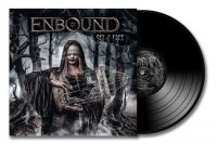 Enbound - Set It Free (Vinyl Lp) in the group OUR PICKS / Friday Releases / 2025-02-28 at Bengans Skivbutik AB (5576651)