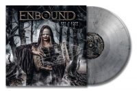 Enbound - Set It Free (Silver/Black Marbled V in the group OUR PICKS / Friday Releases / 2025-02-21 at Bengans Skivbutik AB (5576652)