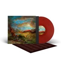 Scalpture - Landkrieg (Red/Black Vinyl Lp) in the group OUR PICKS / Friday Releases / 2025-03-07 at Bengans Skivbutik AB (5576655)