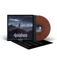 Scalpture - Eisenzeit (Pink/Black Vinyl Lp) in the group OUR PICKS / Friday Releases / 2025-03-07 at Bengans Skivbutik AB (5576660)