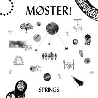 Møster - Springs in the group OUR PICKS / Friday Releases / 2025-01-17 at Bengans Skivbutik AB (5576663)