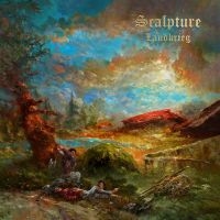 Scalpture - Landkrieg in the group OUR PICKS / Friday Releases / 2025-03-07 at Bengans Skivbutik AB (5576667)