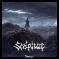 Scalpture - Eisenzeit in the group OUR PICKS / Friday Releases / 2025-03-07 at Bengans Skivbutik AB (5576669)