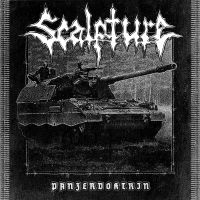 Scalpture - Panzerdoktrin in the group OUR PICKS / Friday Releases / 2025-03-07 at Bengans Skivbutik AB (5576670)