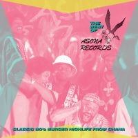 Various Artists - The Best Of Asona Records in the group OUR PICKS / Friday Releases / 2025-03-07 at Bengans Skivbutik AB (5576671)