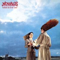 Novalis - Vielleicht Bist Du Ein Clown?? in the group OUR PICKS / Friday Releases / 2025-01-31 at Bengans Skivbutik AB (5576677)