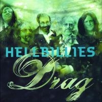 Hellbillies - Drag in the group VINYL / Bestsellers at Bengans Skivbutik AB (5576683)