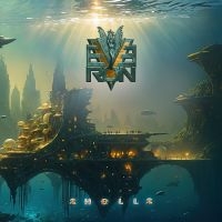 Everon - Shells in the group OUR PICKS / Friday Releases / 2025-02-28 at Bengans Skivbutik AB (5576712)
