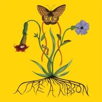 John Glacier - Like A Ribbon Three Eps in the group VINYL / Pop-Rock at Bengans Skivbutik AB (5576714)
