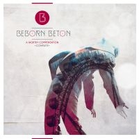 Beborn Beton - A Worthy Compensation (Digisleeve) in the group OUR PICKS / Friday Releases / 2025-01-10 at Bengans Skivbutik AB (5576720)