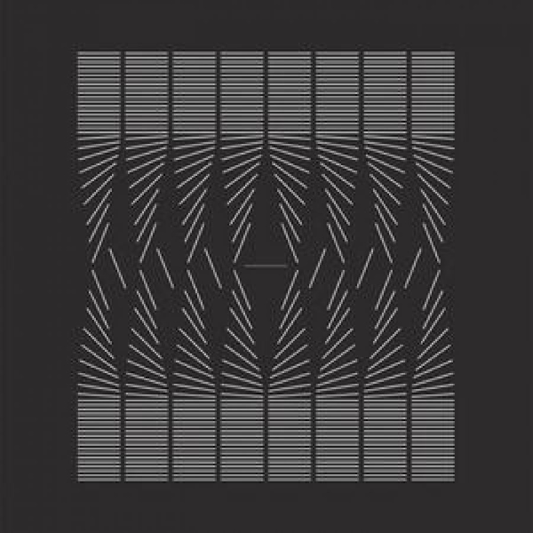 Rival Consoles - Odyssey in the group VINYL / Bestsellers at Bengans Skivbutik AB (5576758)