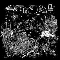 Astrobal - L'uomo E La Natura in the group OUR PICKS / Friday Releases / 2025-02-07 at Bengans Skivbutik AB (5576778)
