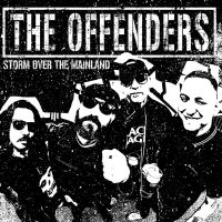 Offenders The - Storm Over The Mainland in the group OUR PICKS / Friday Releases / 2025-02-28 at Bengans Skivbutik AB (5576782)