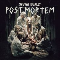 Subway To Sally - Post Mortem in the group CD / Hårdrock at Bengans Skivbutik AB (5576788)