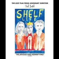 Shelf Life - Shelf Life in the group OUR PICKS / Friday Releases / 2025-01-24 at Bengans Skivbutik AB (5576797)